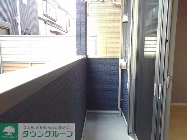 さららの物件内観写真